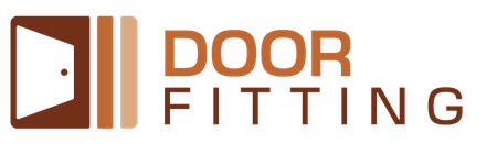 Door Fitting Logo