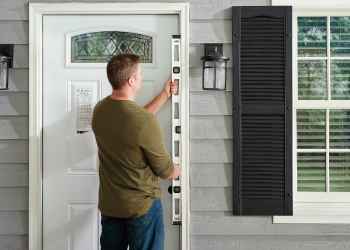 External Door Fitting 1 11zon